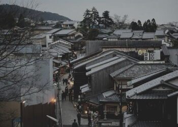 Japan stocks rise 6% as Asia markets trade higher after previous session’s steep losses – CNBC