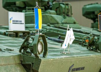 Europe should buy from Ukraine’s defence industry – The Economist