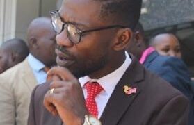 Bobi Wine to run for president in Uganda’s 2026 election ‘if I am still alive and not in jail’ – The Guardian