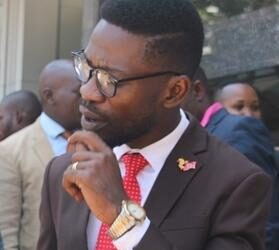 Bobi Wine to run for president in Uganda’s 2026 election ‘if I am still alive and not in jail’ – The Guardian