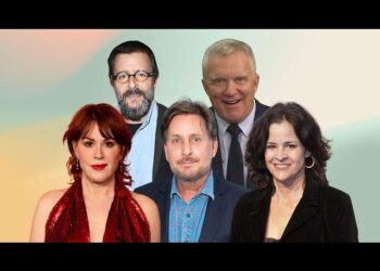 ‘Breakfast Club’ cast arrives in Chicago for first-ever reunion – NBC 5 Chicago