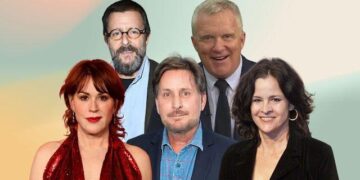 ‘Breakfast Club’ cast arrives in Chicago for first-ever reunion – NBC 5 Chicago