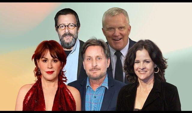 ‘Breakfast Club’ cast arrives in Chicago for first-ever reunion – NBC 5 Chicago