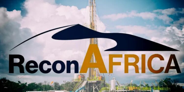 ReconAfrica targets 365 million barrels in its largest drilling campaign in Namibia – energynews.pro