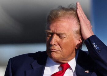 Trump approves UK’s Chagos Islands deal with Mauritius – Firstpost