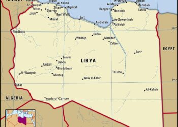 Libya expels aid groups amid xenophobic backlash – CounterVortex