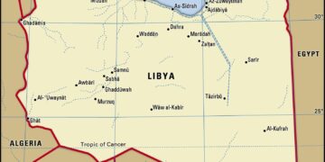 Libya expels aid groups amid xenophobic backlash – CounterVortex