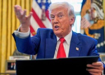 Trump’s biggest tariff was on tiny Lesotho. Here’s what to know about the African kingdom. – CBS News