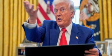 Trump’s biggest tariff was on tiny Lesotho. Here’s what to know about the African kingdom. – CBS News