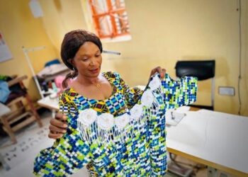 Kenya Refugee City – The Bismarck Tribune