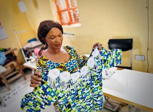 Kenya Refugee City – The Bismarck Tribune