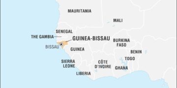 Guinea-Bissau: Parliament dissolved after “coup attempt” – Africanews