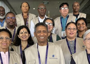 Commonwealth observers prepare for pivotal Gabon presidential election – thecommonwealth.org