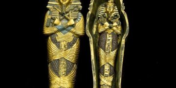 The biggest find since Tutankhamun: ancient Egyptian tomb found harbours hidden secret – Diario AS