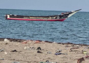 Djibouti migrant boats: At least 45 dead, 61 missing as two vessels sink – BBC