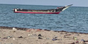 Djibouti migrant boats: At least 45 dead, 61 missing as two vessels sink – BBC