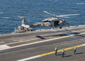 Why Chad Reuter’s five-round Seahawks mock draft is realistic – Seahawks Draft Blog