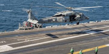 Why Chad Reuter’s five-round Seahawks mock draft is realistic – Seahawks Draft Blog