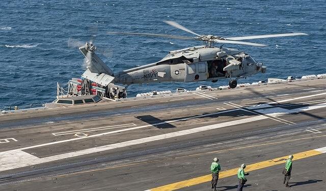 Why Chad Reuter’s five-round Seahawks mock draft is realistic – Seahawks Draft Blog