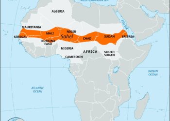 Sahel ministers in Russia for talks after breaking with western allies – RFI