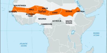 Sahel ministers in Russia for talks after breaking with western allies – RFI