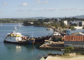 Vanuatu president dissolves Pacific nation’s parliament – Reuters