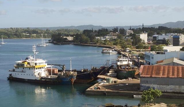 Vanuatu president dissolves Pacific nation’s parliament – Reuters