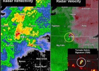 Weather ready Pacific: Saving lives in Tonga with new weather radar – PreventionWeb.net