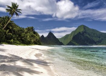 Samoa suffering energy crisis after weeks of power outages – The Guardian