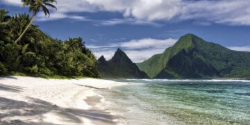 Samoa suffering energy crisis after weeks of power outages – The Guardian