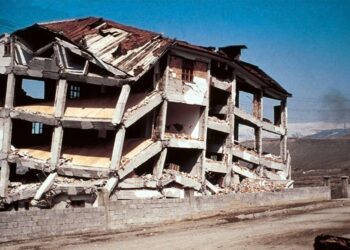 Earthquake of magnitude 5.79 strikes Papua New Guinea, GFZ says – Deccan Herald