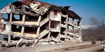 Earthquake of magnitude 5.79 strikes Papua New Guinea, GFZ says – Deccan Herald