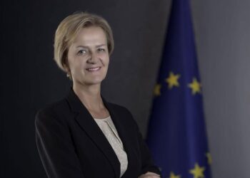 New EU Ambassador to the Pacific presents her credentials in Niue – EEAS