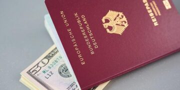 You could buy citizenship to this tiny Pacific island for $105,000 – USA Today