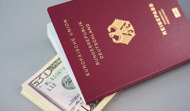 You could buy citizenship to this tiny Pacific island for $105,000 – USA Today