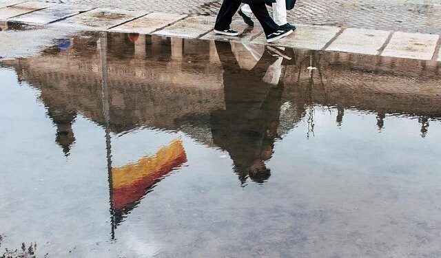 German authorities raid a group that allegedly aims to overthrow the Eritrean government – AP News