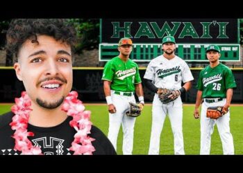 Hawaii Baseball Report: April 13, 2025 – Honolulu Star-Advertiser
