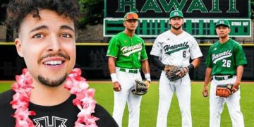 Hawaii Baseball Report: April 13, 2025 – Honolulu Star-Advertiser