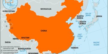 Why is China so interested in the Cook Islands? – The Spectator World