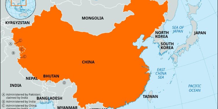 Why is China so interested in the Cook Islands? – The Spectator World