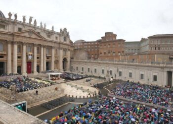 Vatican Palm Sunday – Goshen News