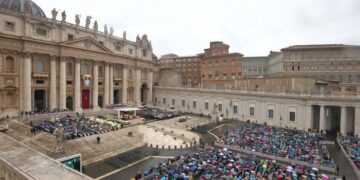 Vatican Palm Sunday – Goshen News