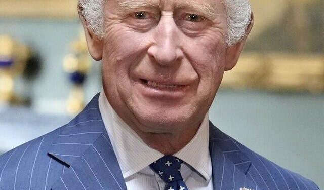 King Charles and Queen Camilla are all smiles in matching outfits as they attend church service in Scotland – hellomagazine.com