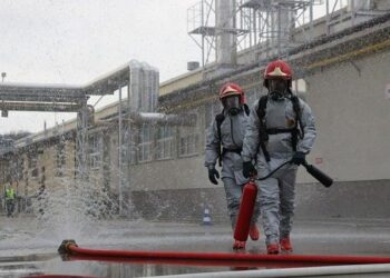 Fire Department Ready to Serve | San Marino Tribune – Outlook Newspapers