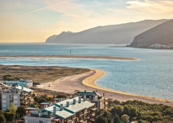 What’s new in Portugal? 10 reasons to visit in 2025 – The Guardian