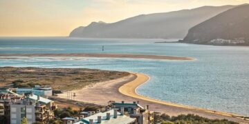 What’s new in Portugal? 10 reasons to visit in 2025 – The Guardian