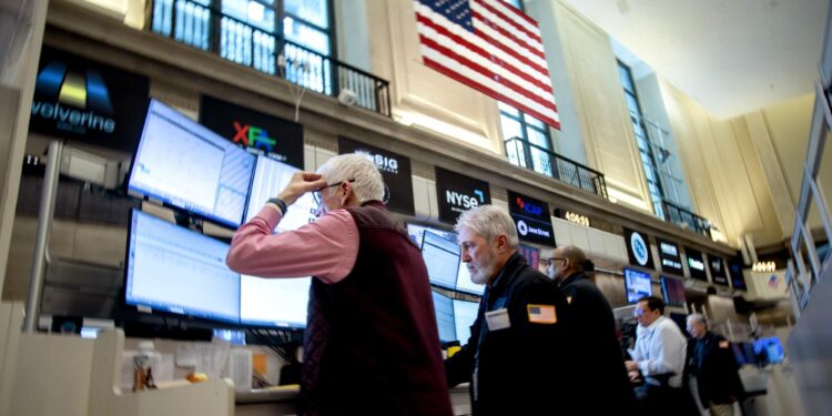 Poland’s bourse halts trading on all markets – Reuters