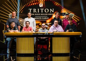 $200K Invitational is back as Triton announces full Montenegro schedule – Poker.org