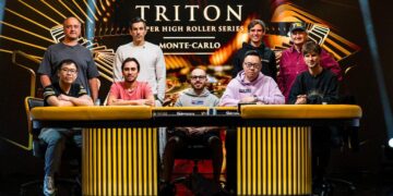 $200K Invitational is back as Triton announces full Montenegro schedule – Poker.org