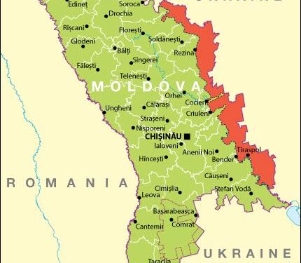 Moldova’s Critical Decision Between Europe and Russia – Foreign Policy Research Institute